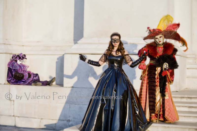 Carnevale di Venezia